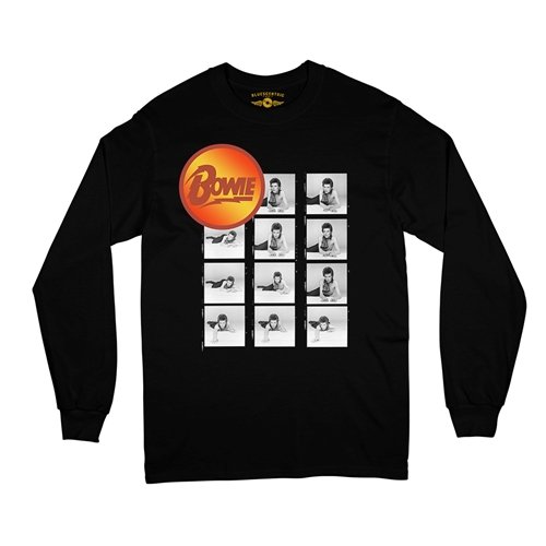 Long Sleeve Black