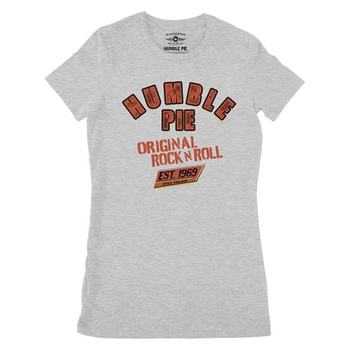 Ladies Athletic Heather