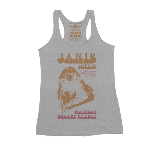 Tank Premium Heather