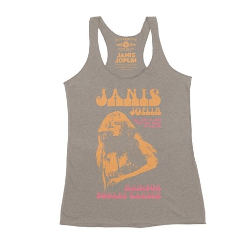 Tank Venetian Grey