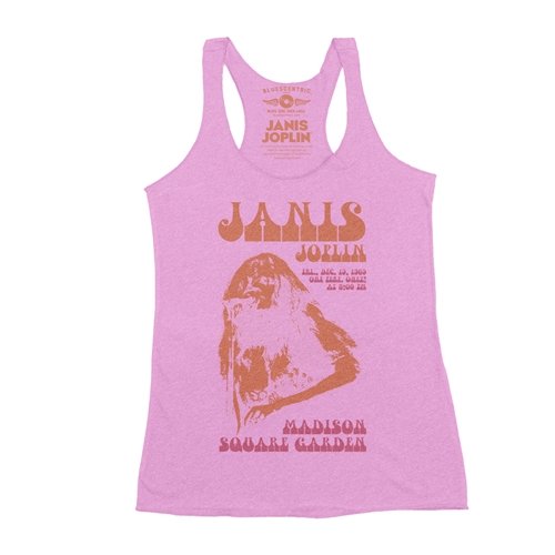 Tank Vintage Lilac