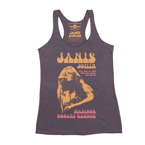 Tank Vintage Purple