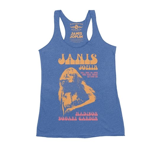 Tank Vintage Royal