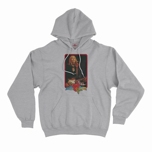 Hoodie Haul Ash