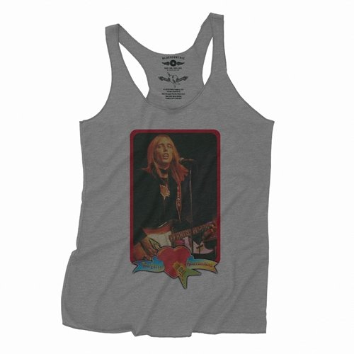 Tank Premium Heather