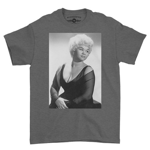 Classic Heather Grey