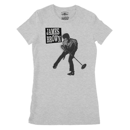 Ladies Athletic Heather