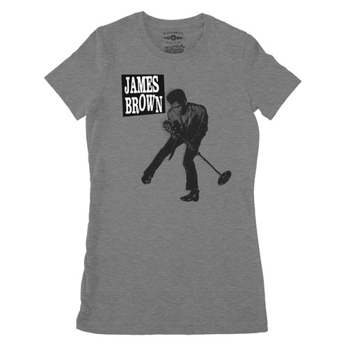 Ladies Deep Heather