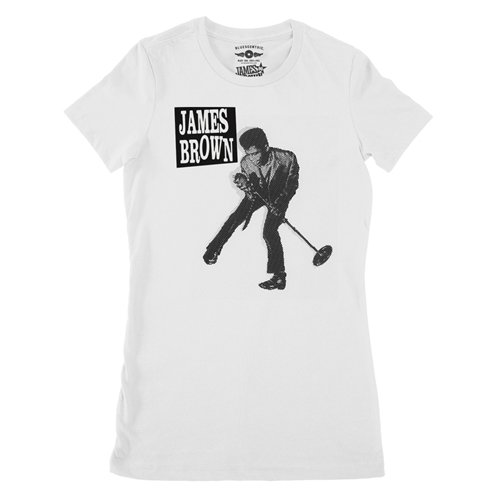 Ladies White