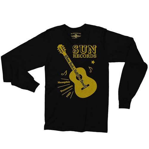 Long Sleeve Black