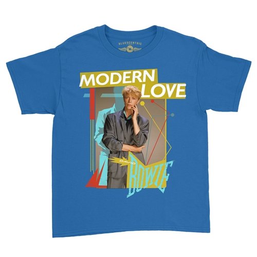 Youth Royal Blue