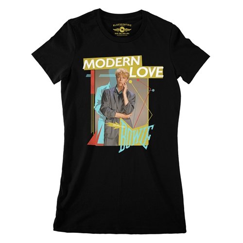 Ladies Black