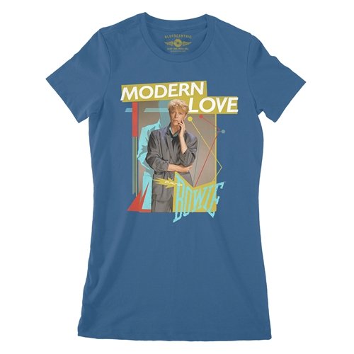 Ladies Blue