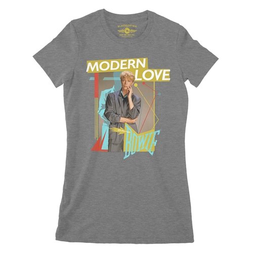 Ladies Deep Heather