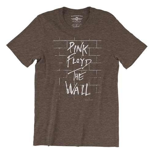 Vintage Heather Brown