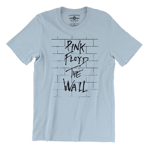 Vintage Throwback Blue