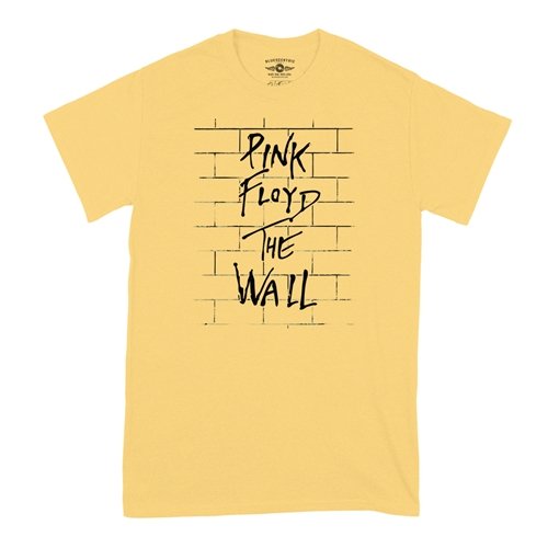Classic Yellow