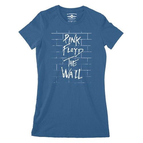Ladies Blue