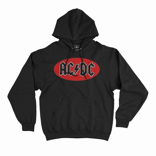 Hoodie Black