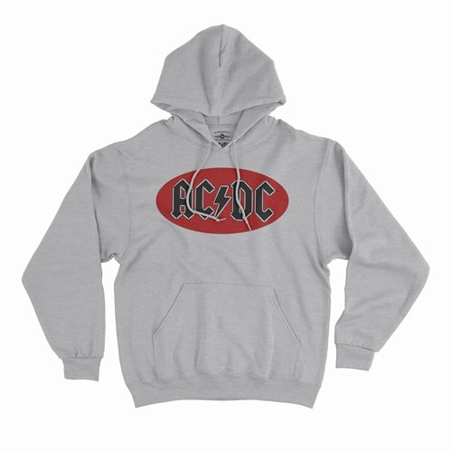 Hoodie Haul Ash