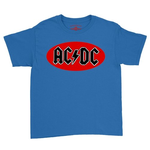 Youth Royal Blue