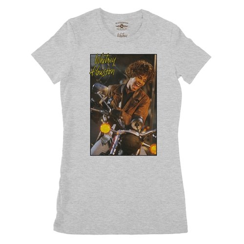 Ladies Athletic Heather