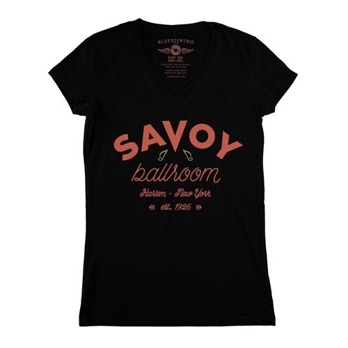 Ladies Black