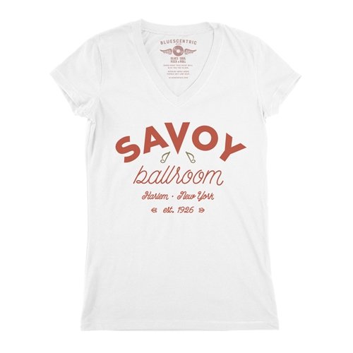 Ladies White