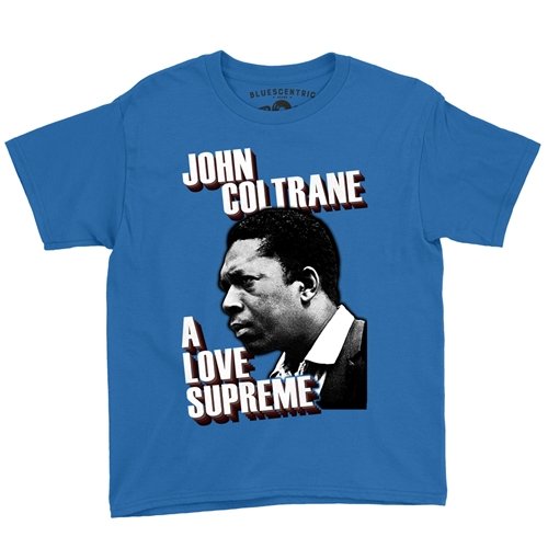 Youth Royal Blue