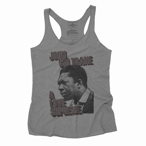 Tank Premium Heather