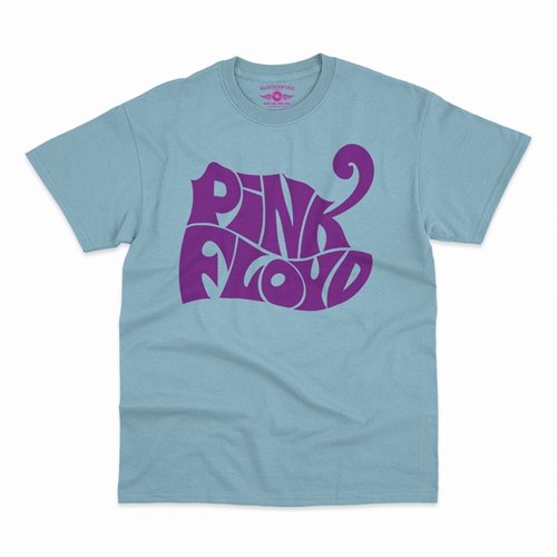 Classic Light Blue