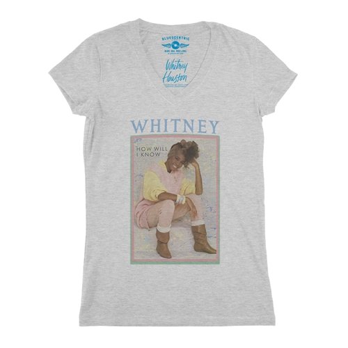 Ladies Athletic Heather