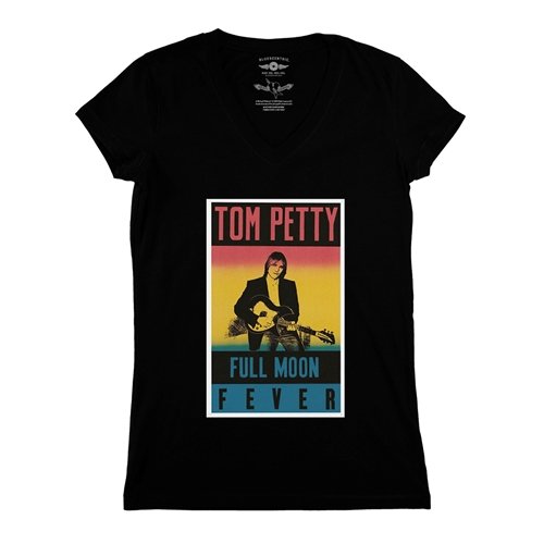 Ladies Black