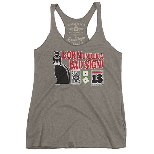 Tank Venetian Grey