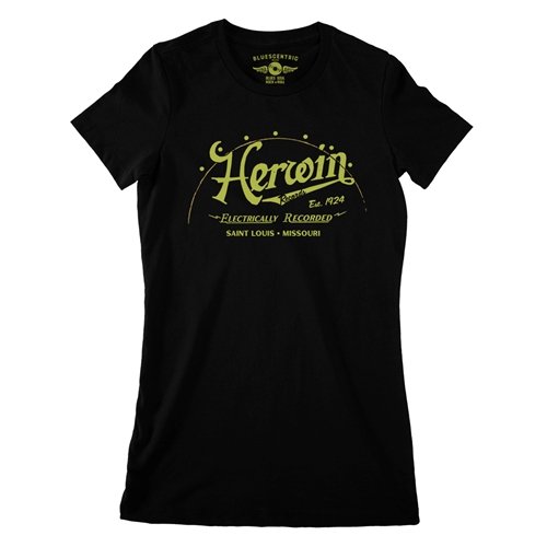 Ladies Black