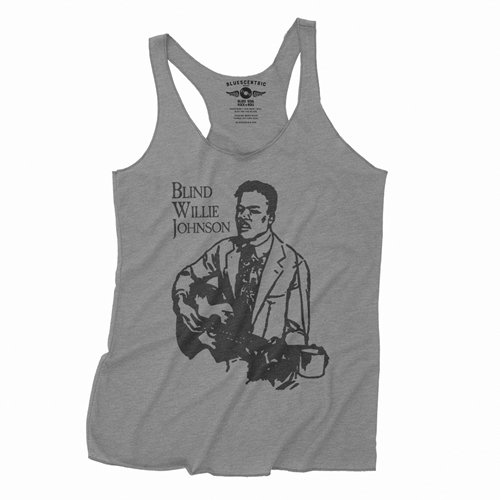 Tank Premium Heather