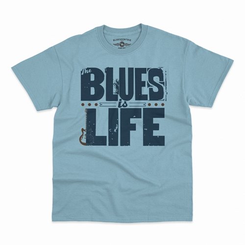 Classic Light Blue