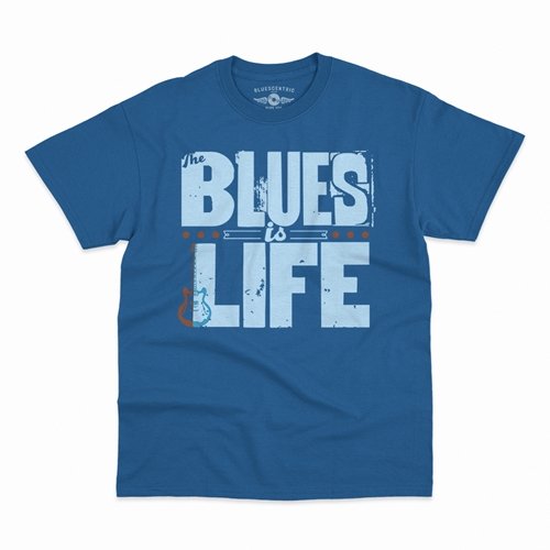 Classic Royal Blue
