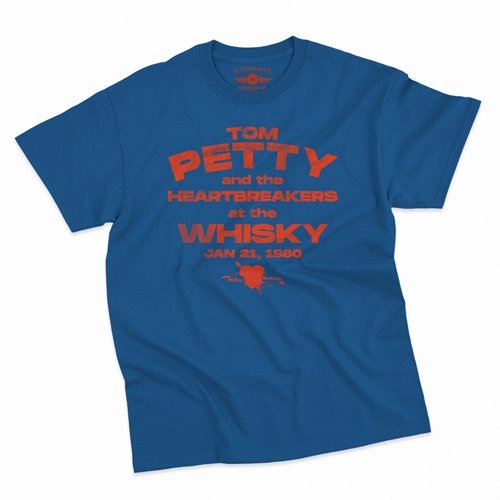 Classic Royal Blue
