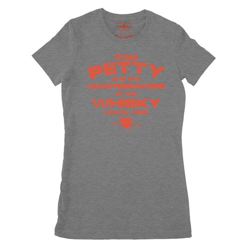 Ladies Deep Heather