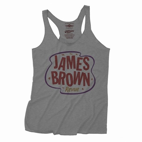 Tank Premium Heather