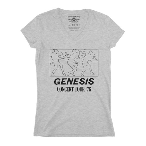 Ladies Athletic Heather