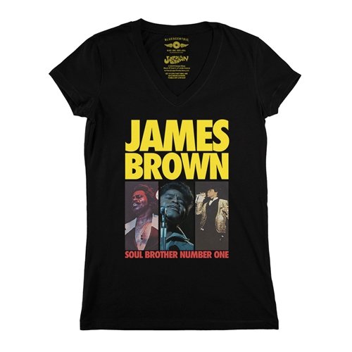 Ladies Black