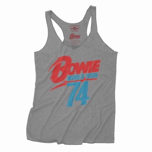 Tank Premium Heather