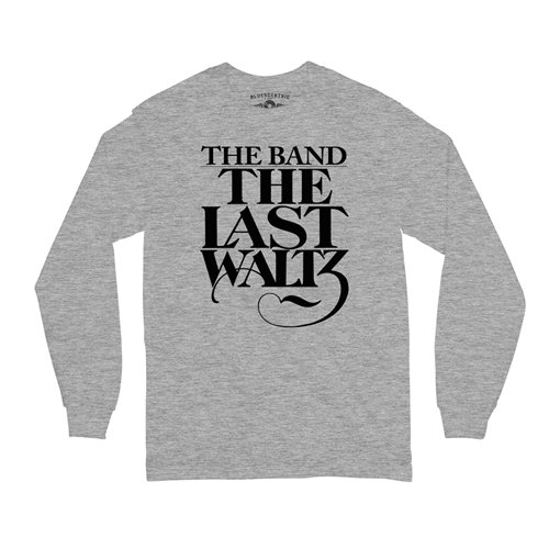 Long Sleeve Athletic Heather