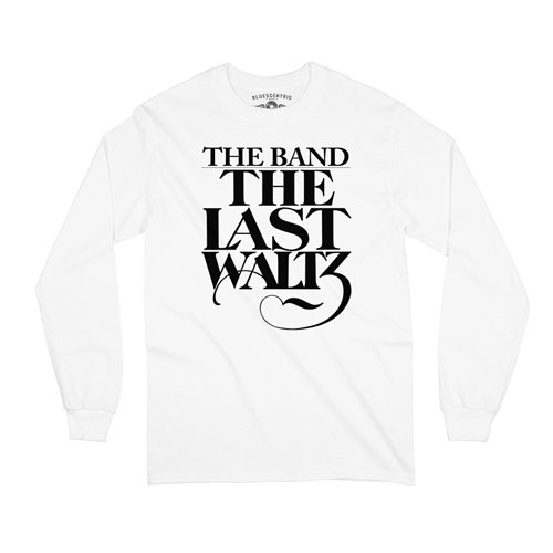 Long Sleeve White