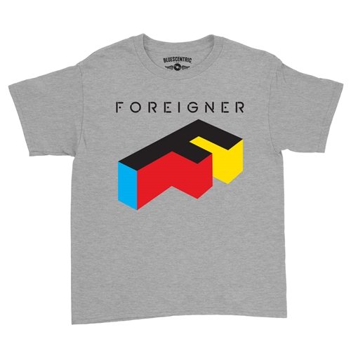 Youth Heather Athletic