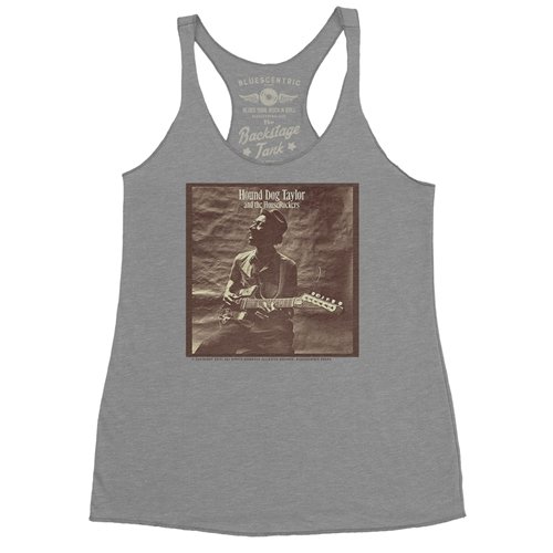 Tank Premium Heather