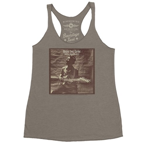 Tank Venetian Grey