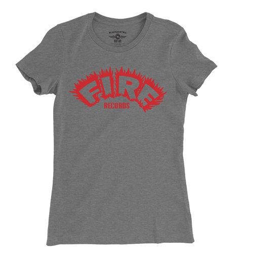 Ladies Deep Heather